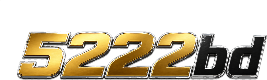 5222bd লোগো
